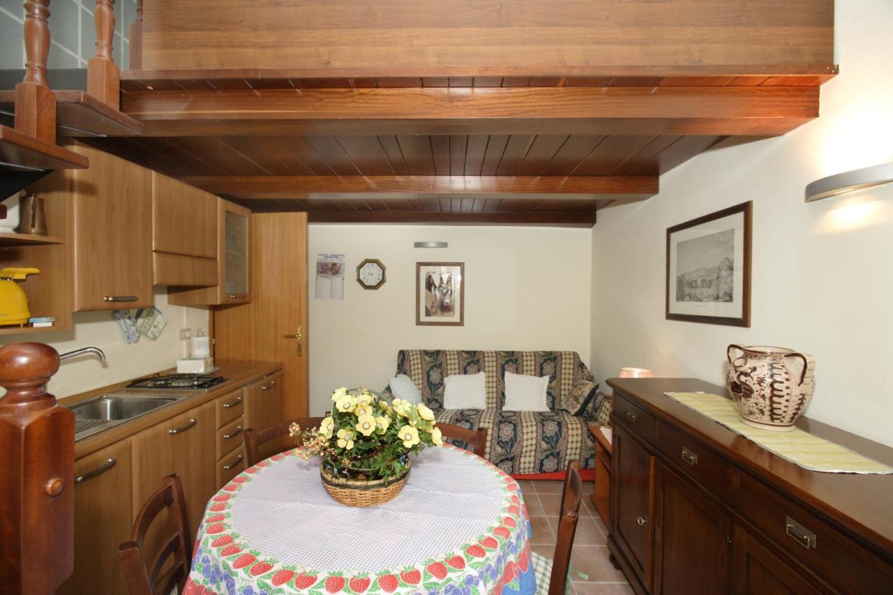 Apartment Central 4 Taormina Luaran gambar